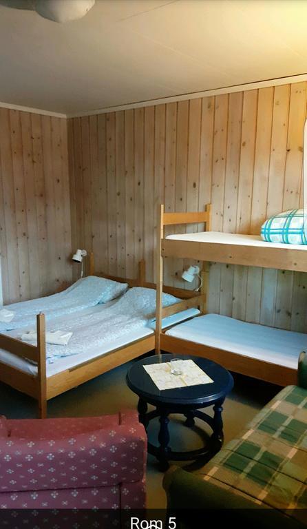 Dombas Motel Экстерьер фото